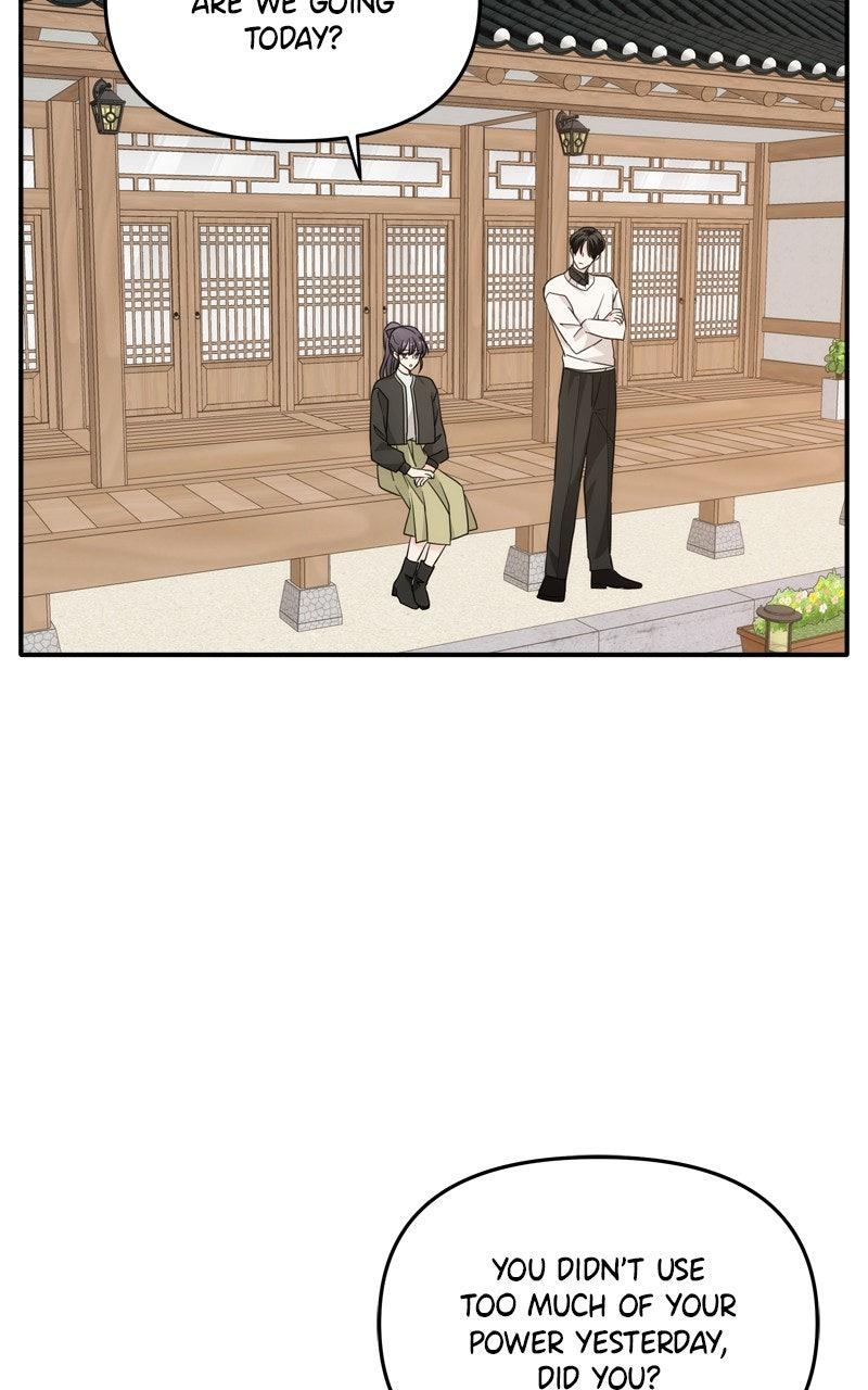 Disaster Is Always By My Side Chap 54 - Next Chap 55