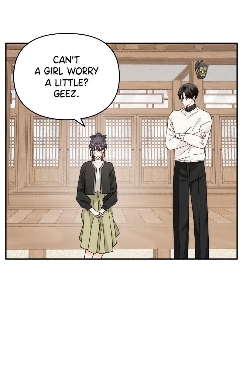 Disaster Is Always By My Side Chap 54 - Next Chap 55
