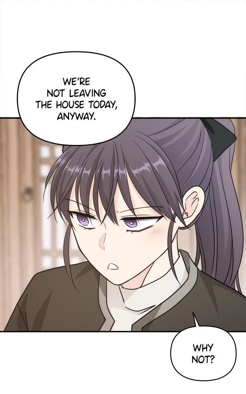 Disaster Is Always By My Side Chap 54 - Next Chap 55