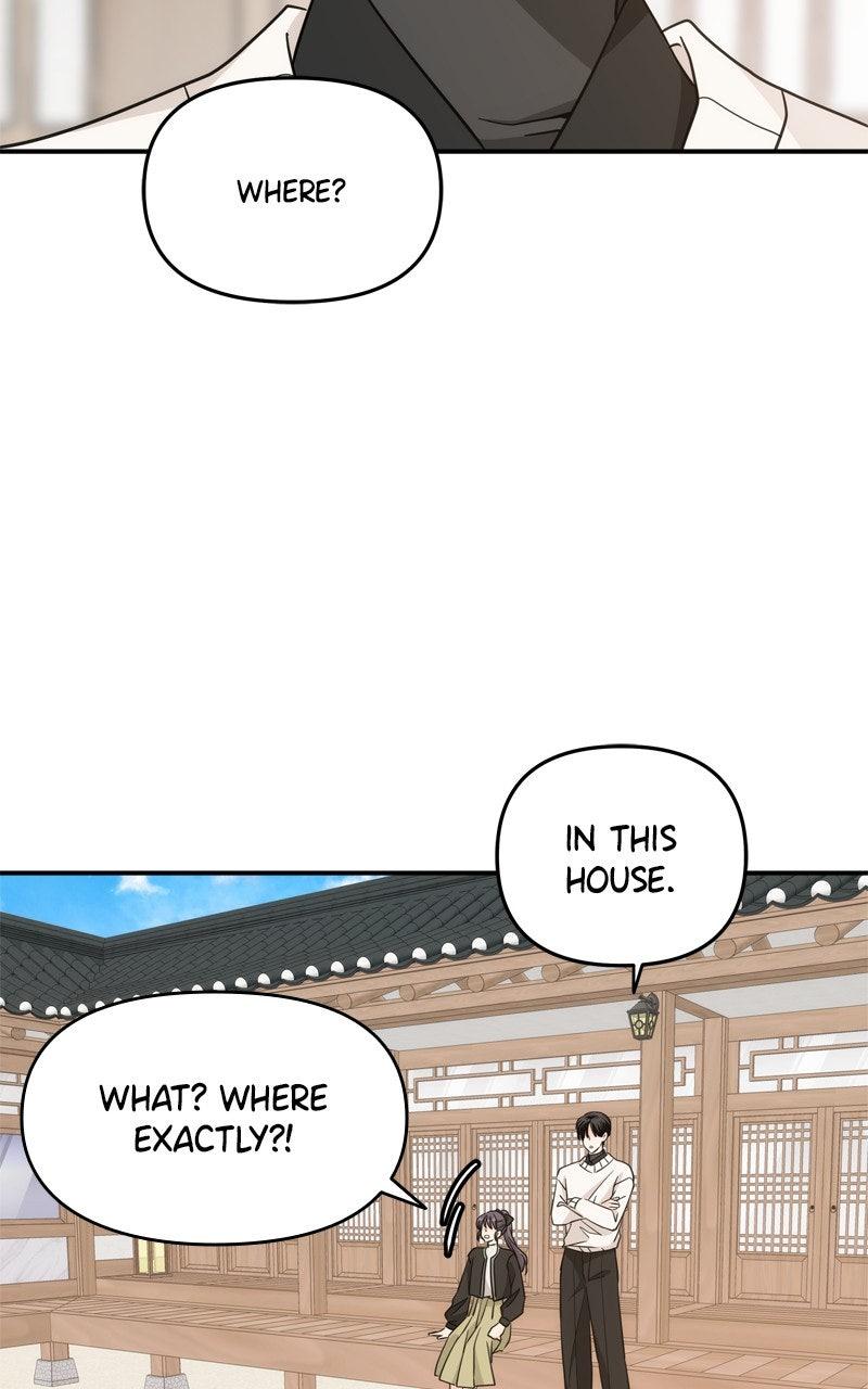 Disaster Is Always By My Side Chap 54 - Next Chap 55