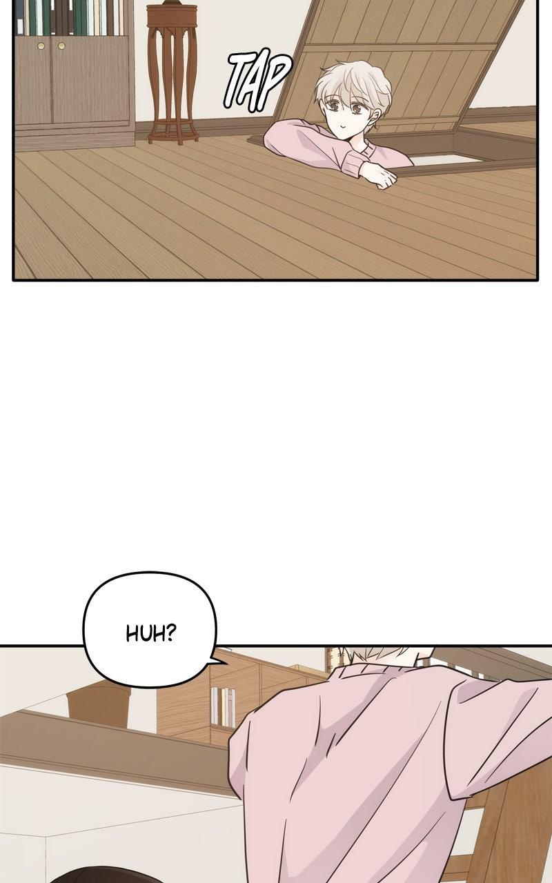 Disaster Is Always By My Side Chap 54 - Next Chap 55
