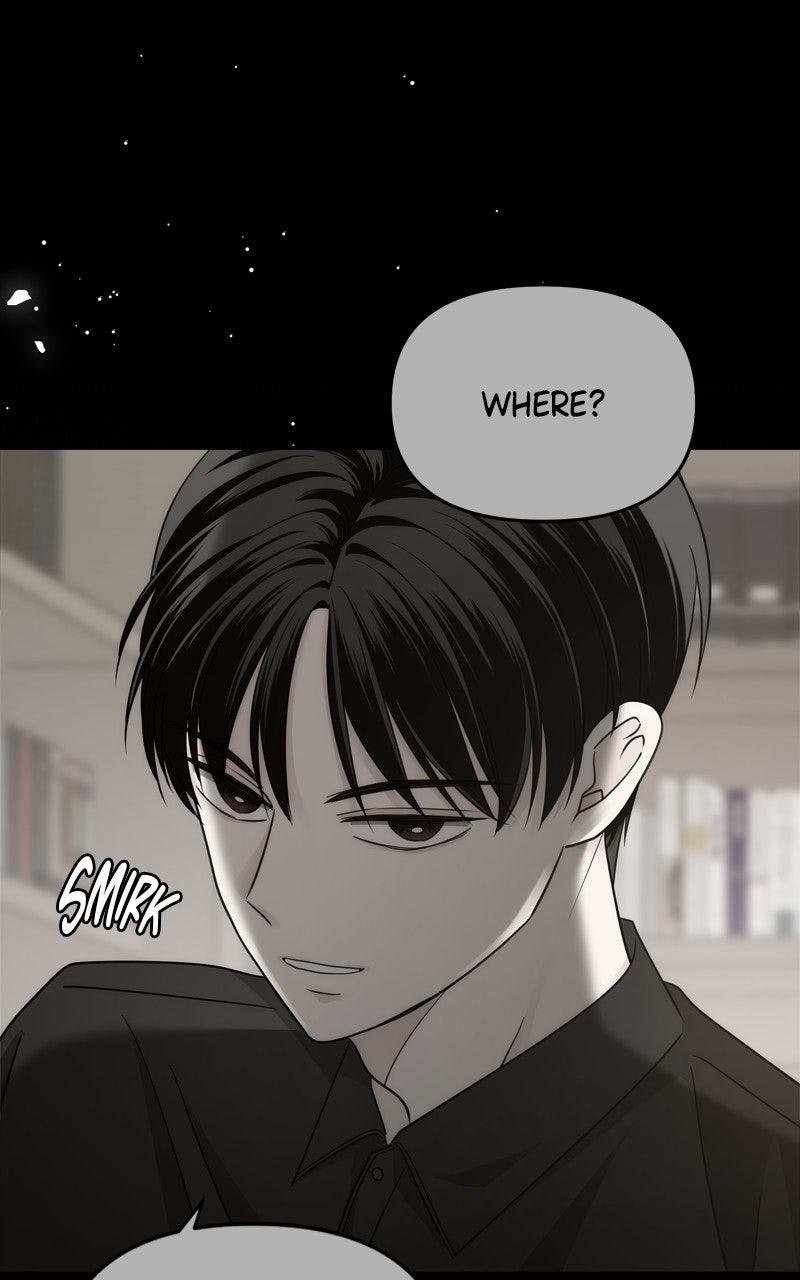 Disaster Is Always By My Side Chap 54 - Next Chap 55