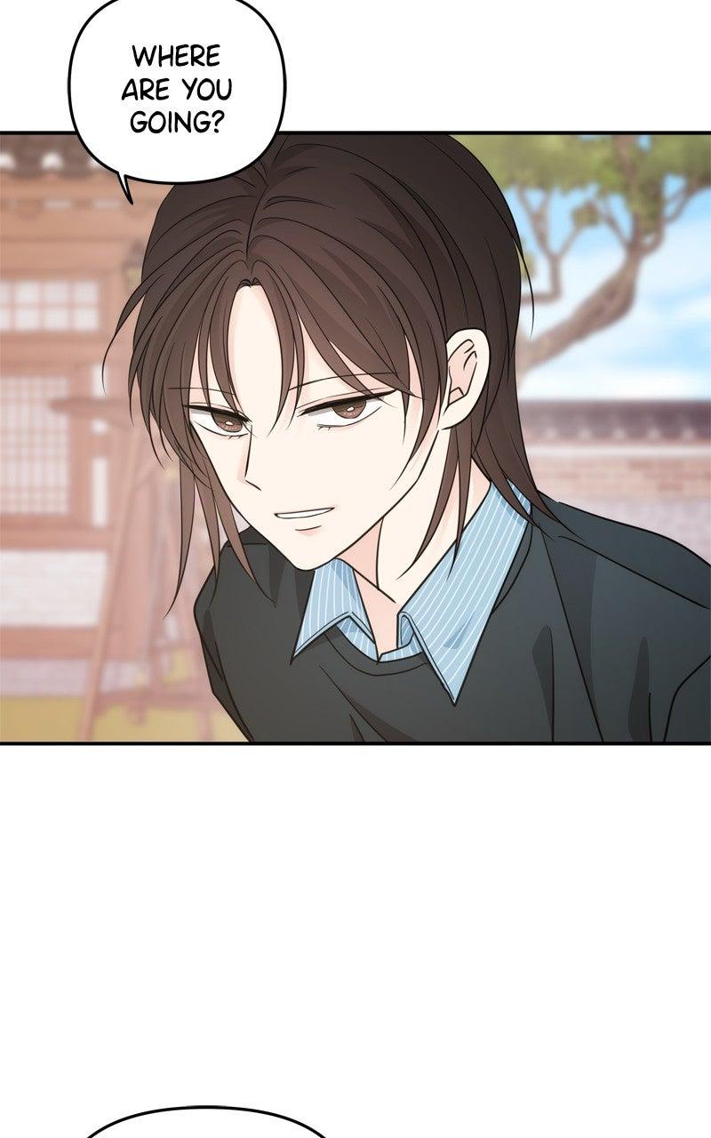 Disaster Is Always By My Side Chap 54 - Next Chap 55