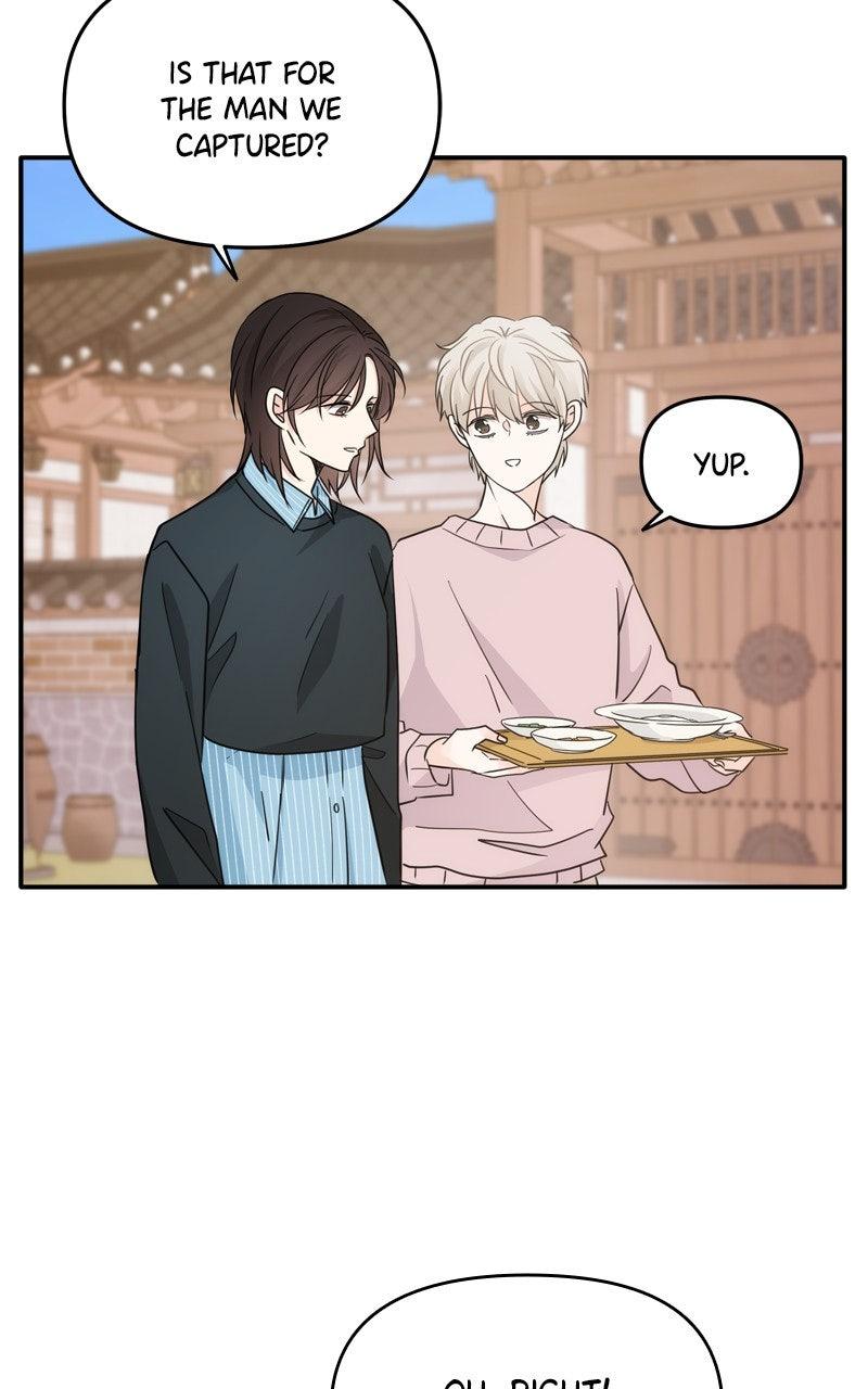Disaster Is Always By My Side Chap 54 - Next Chap 55