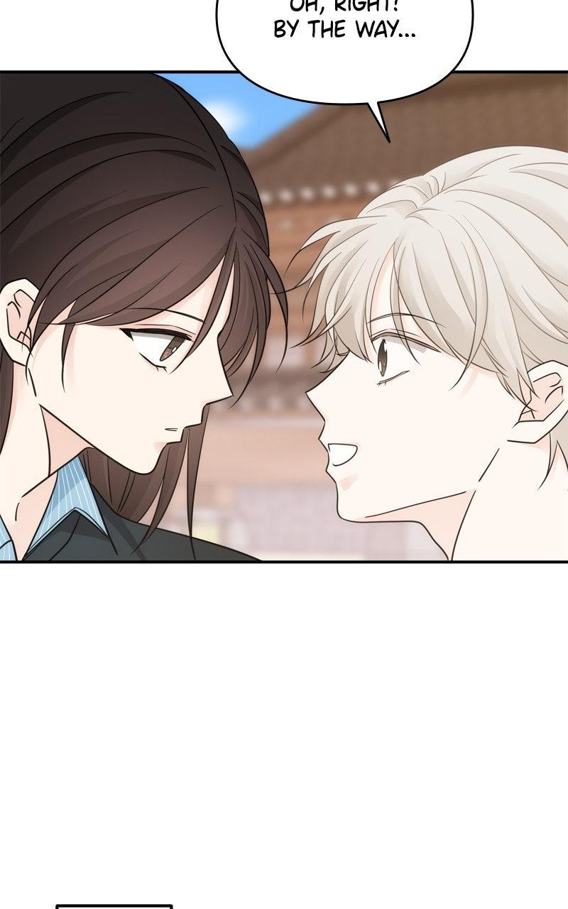 Disaster Is Always By My Side Chap 54 - Next Chap 55
