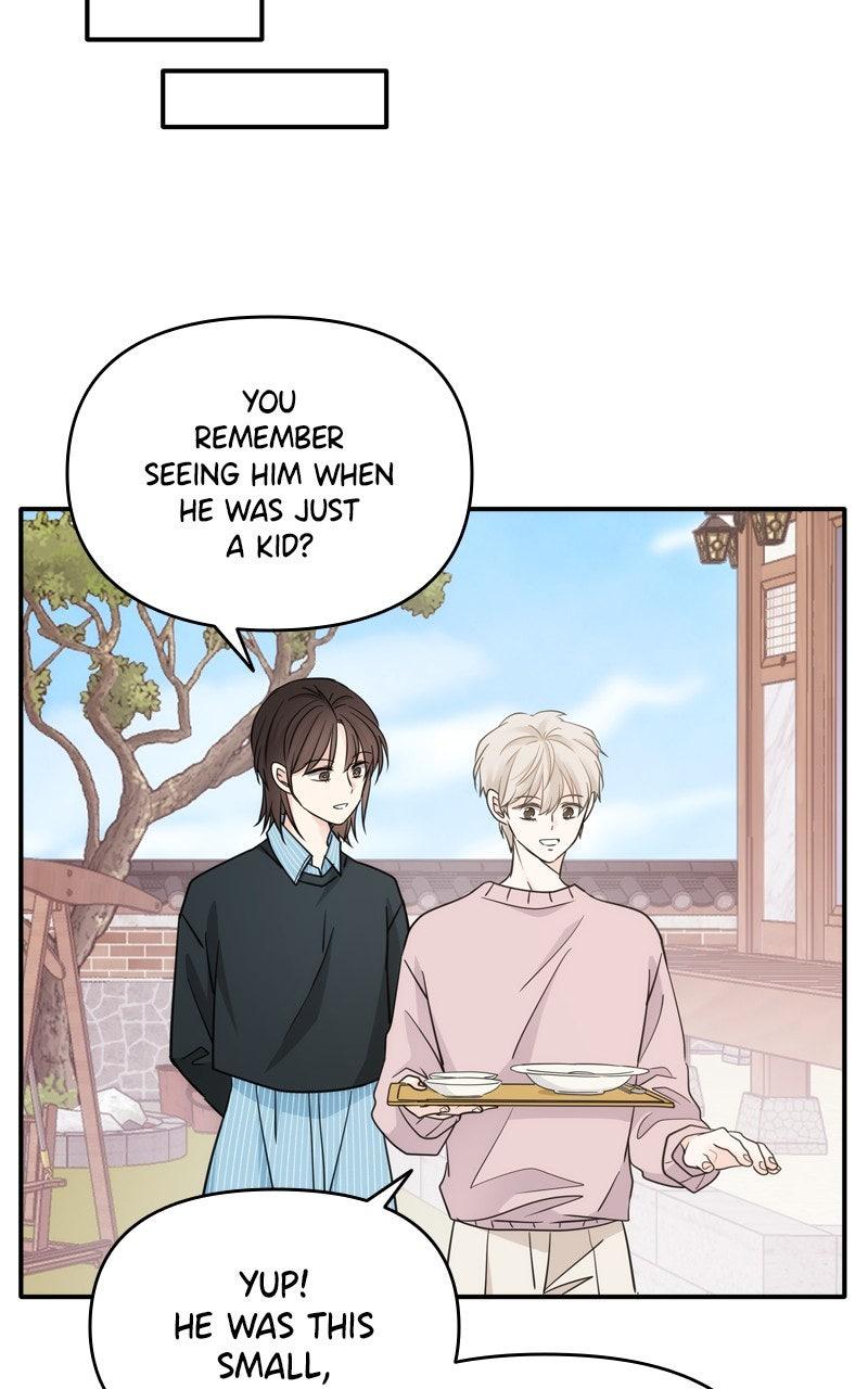 Disaster Is Always By My Side Chap 54 - Next Chap 55