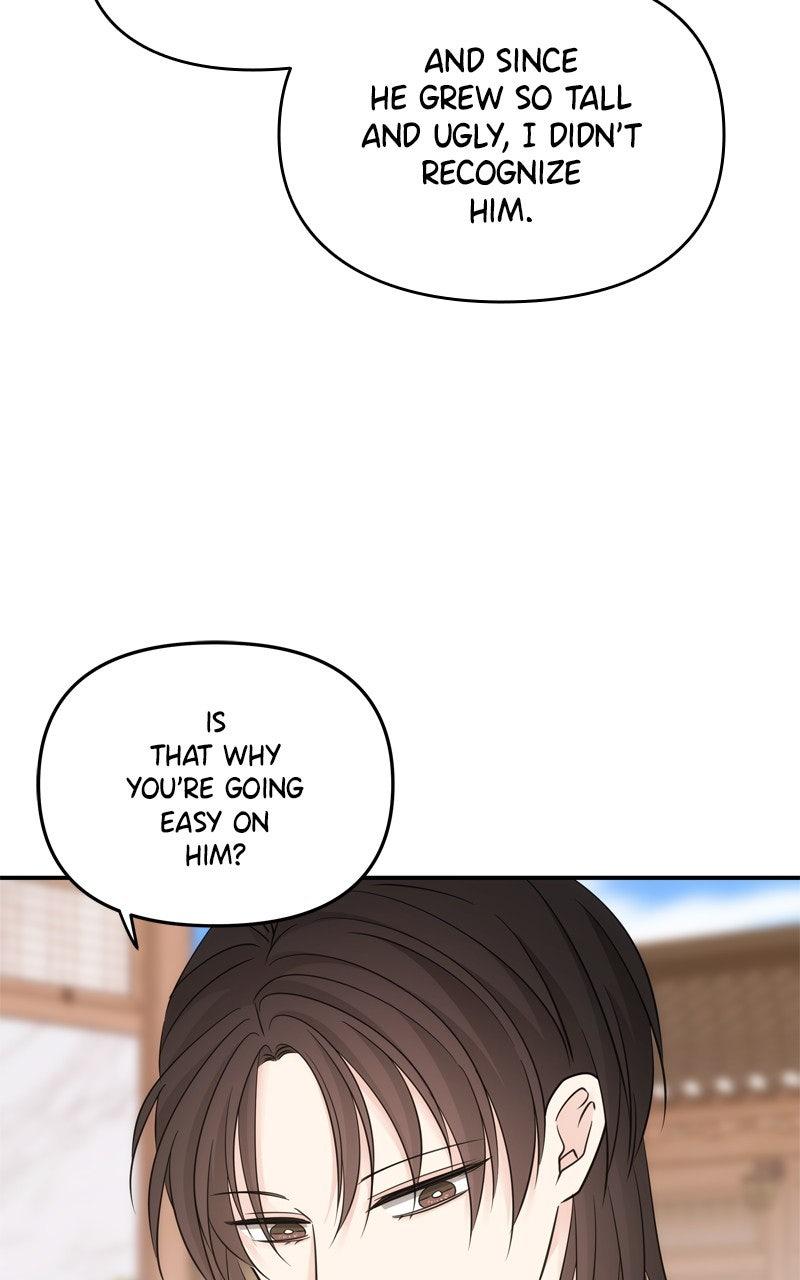 Disaster Is Always By My Side Chap 54 - Next Chap 55