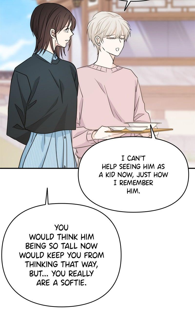 Disaster Is Always By My Side Chap 54 - Next Chap 55