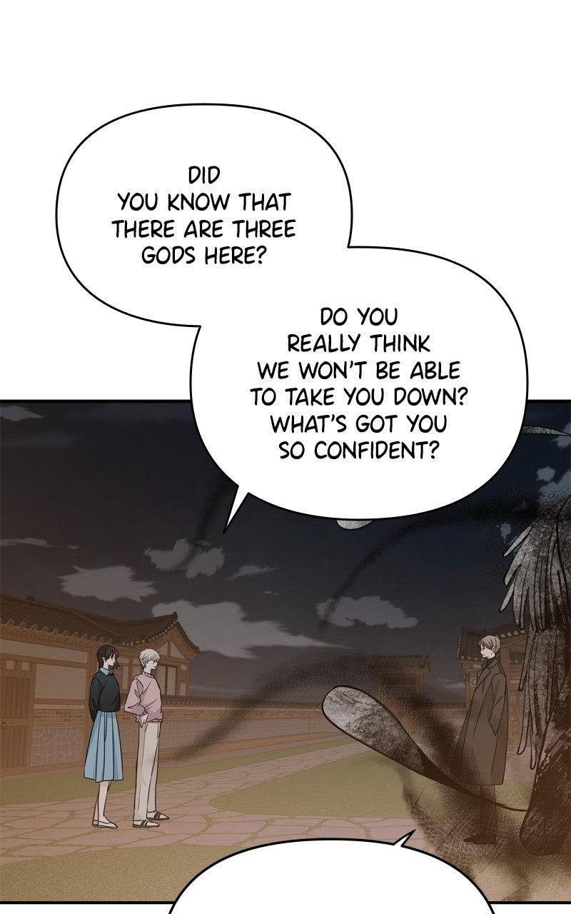 Disaster Is Always By My Side Chap 55 - Next Chap 56