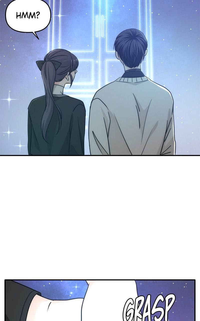 Disaster Is Always By My Side Chap 55 - Next Chap 56