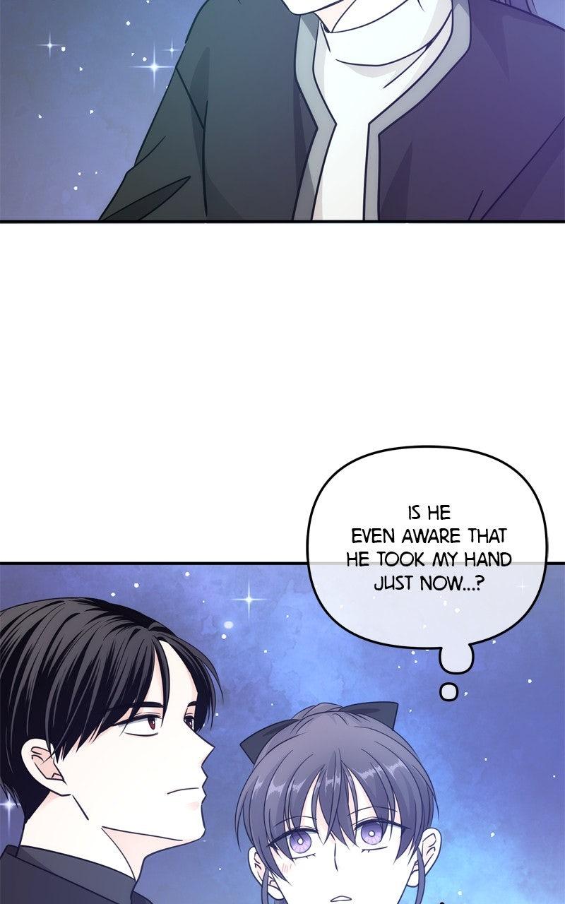 Disaster Is Always By My Side Chap 55 - Next Chap 56