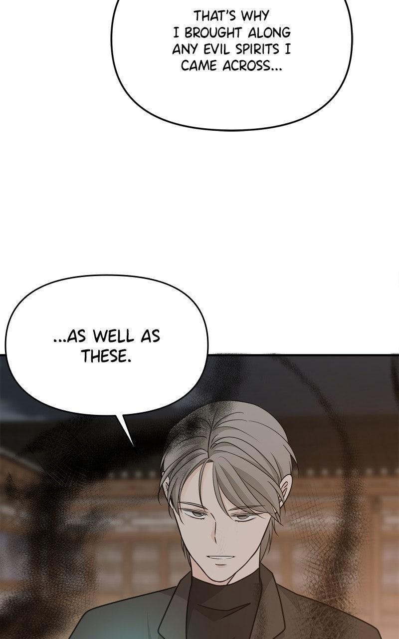 Disaster Is Always By My Side Chap 55 - Next Chap 56