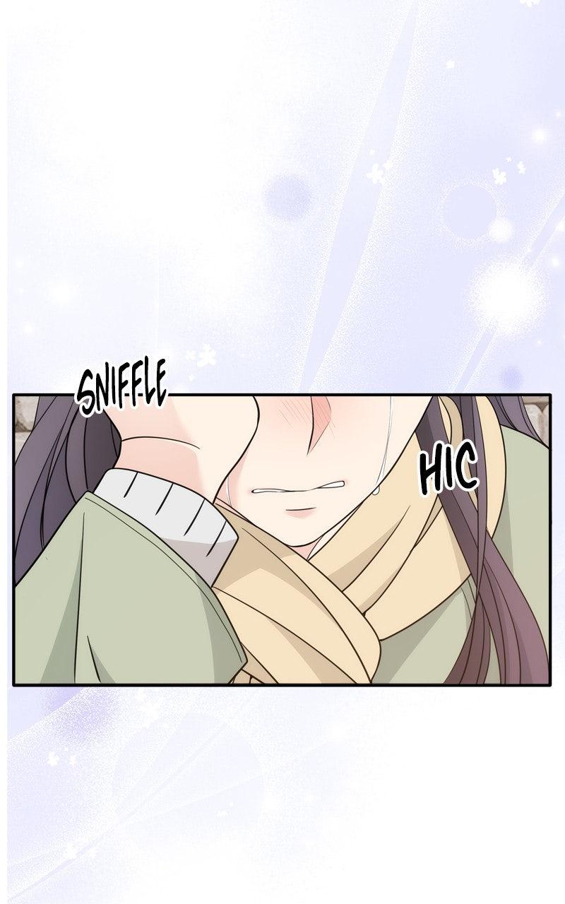 Disaster Is Always By My Side Chap 55 - Next Chap 56