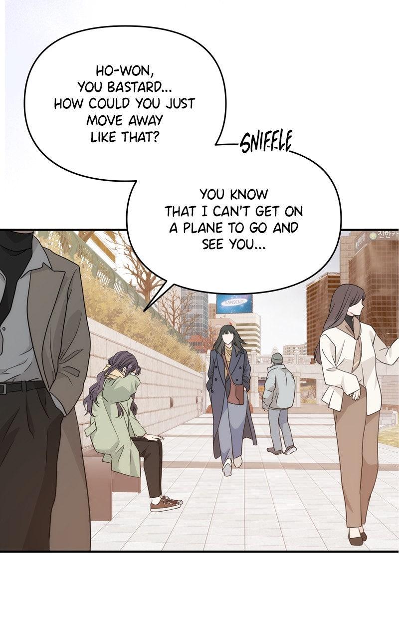 Disaster Is Always By My Side Chap 55 - Next Chap 56