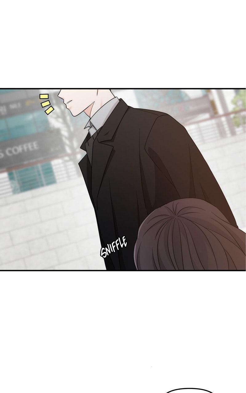 Disaster Is Always By My Side Chap 55 - Next Chap 56