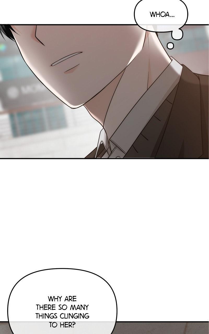 Disaster Is Always By My Side Chap 55 - Next Chap 56