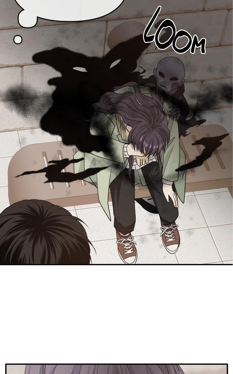 Disaster Is Always By My Side Chap 55 - Next Chap 56