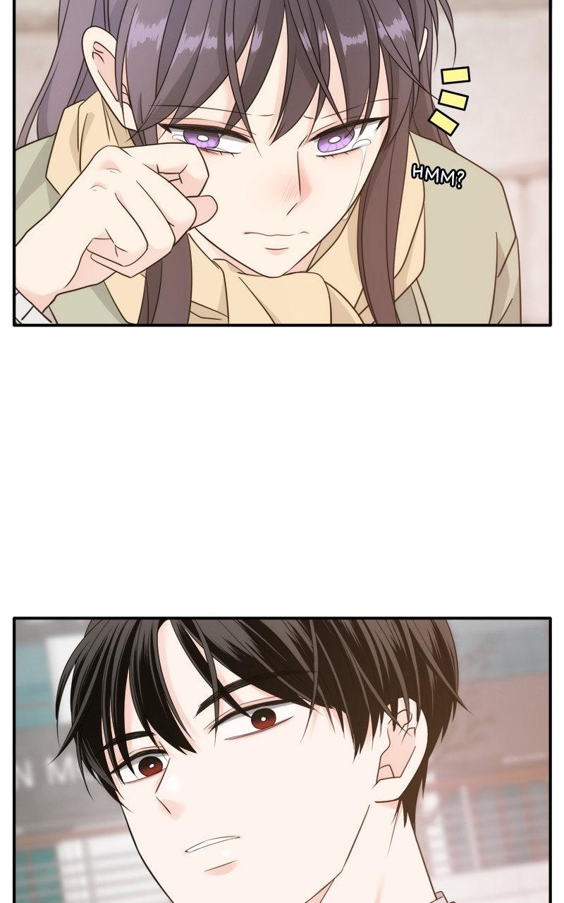 Disaster Is Always By My Side Chap 55 - Next Chap 56