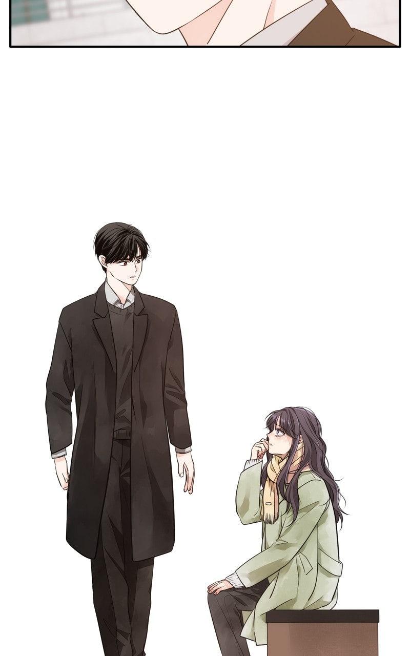 Disaster Is Always By My Side Chap 55 - Next Chap 56