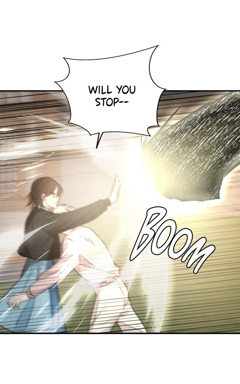 Disaster Is Always By My Side Chap 55 - Next Chap 56