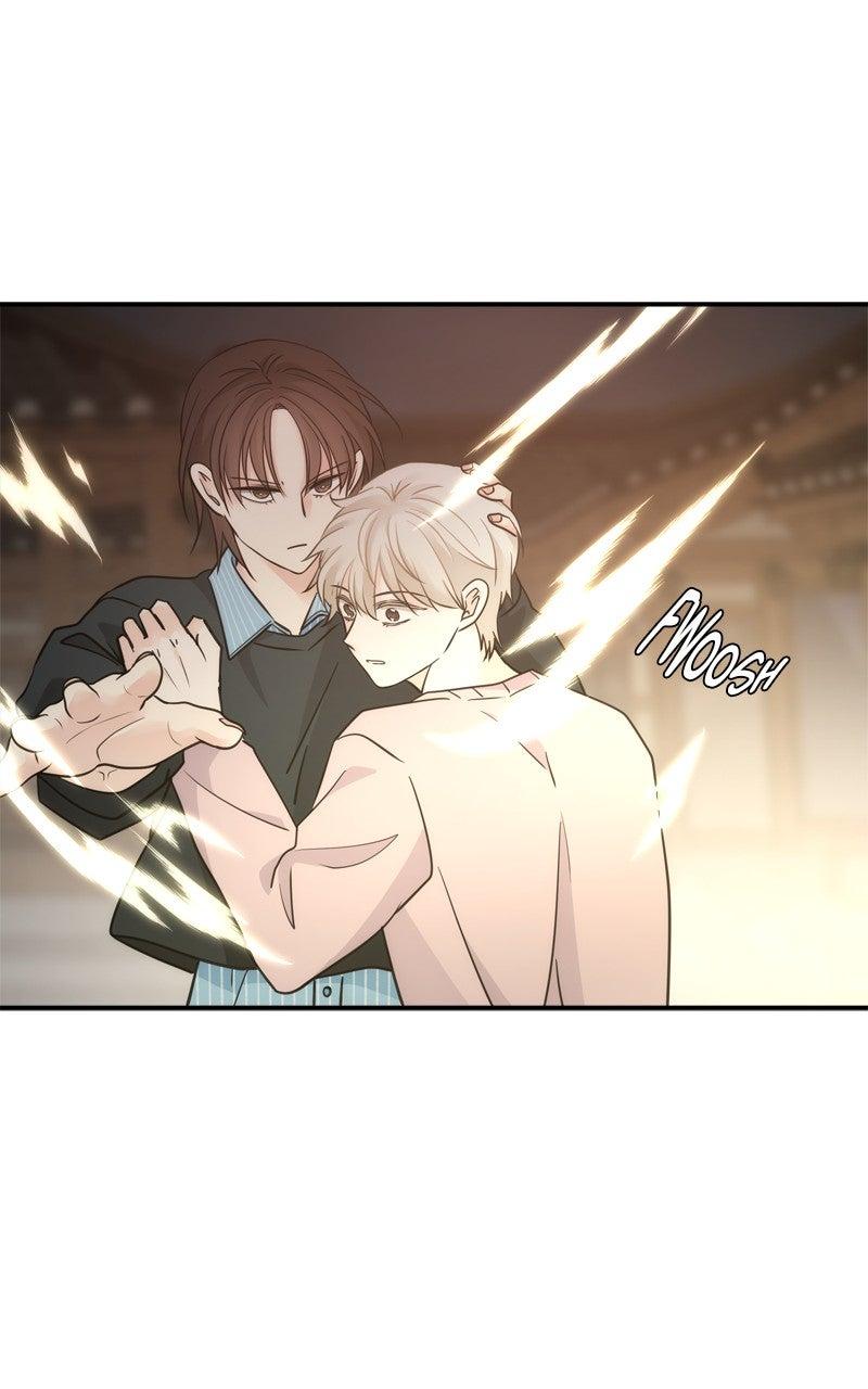 Disaster Is Always By My Side Chap 55 - Next Chap 56