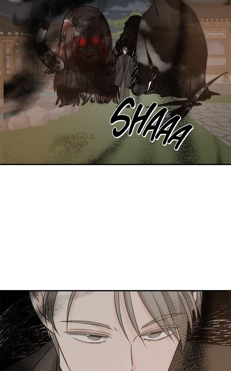 Disaster Is Always By My Side Chap 55 - Next Chap 56