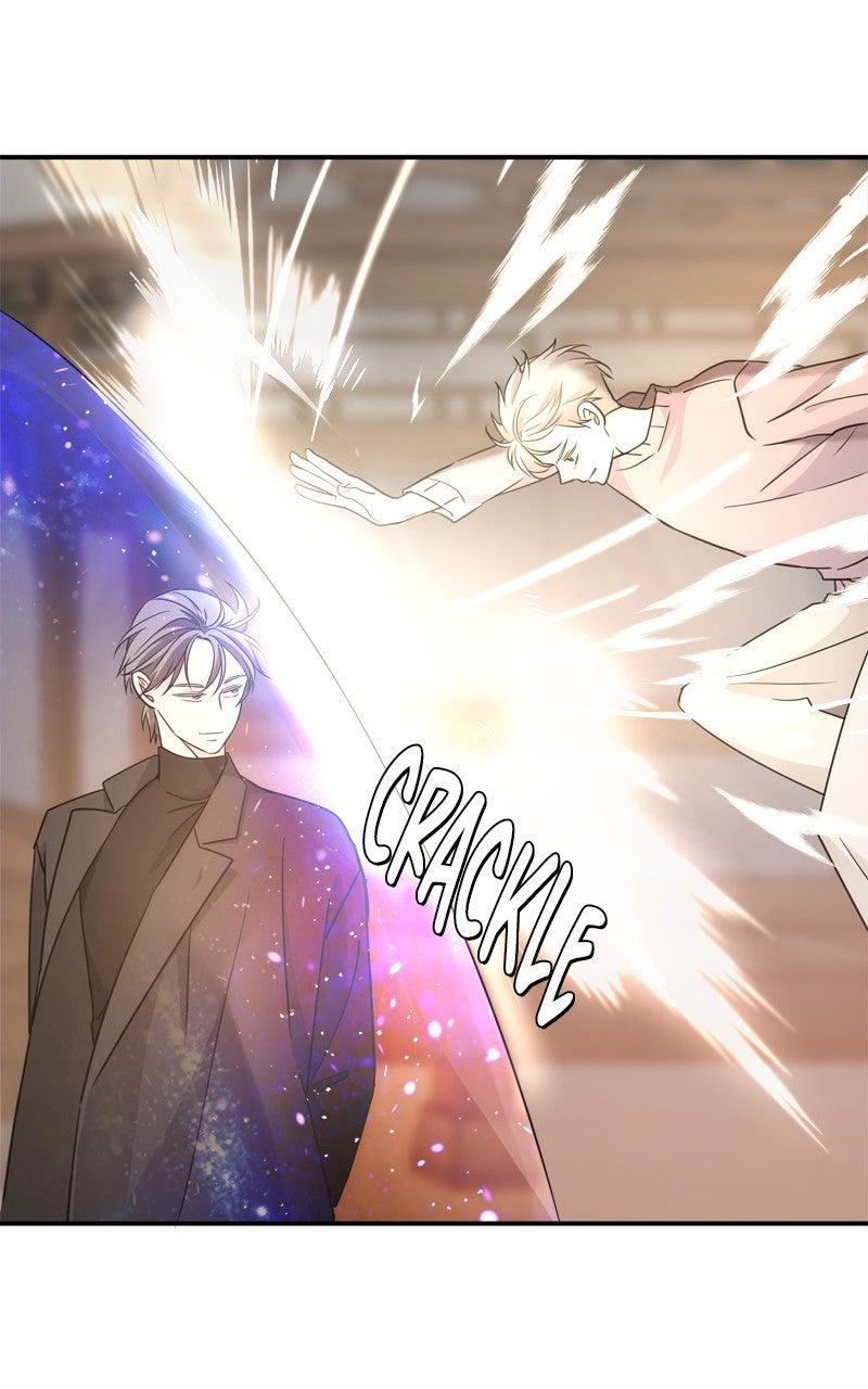 Disaster Is Always By My Side Chap 55 - Next Chap 56