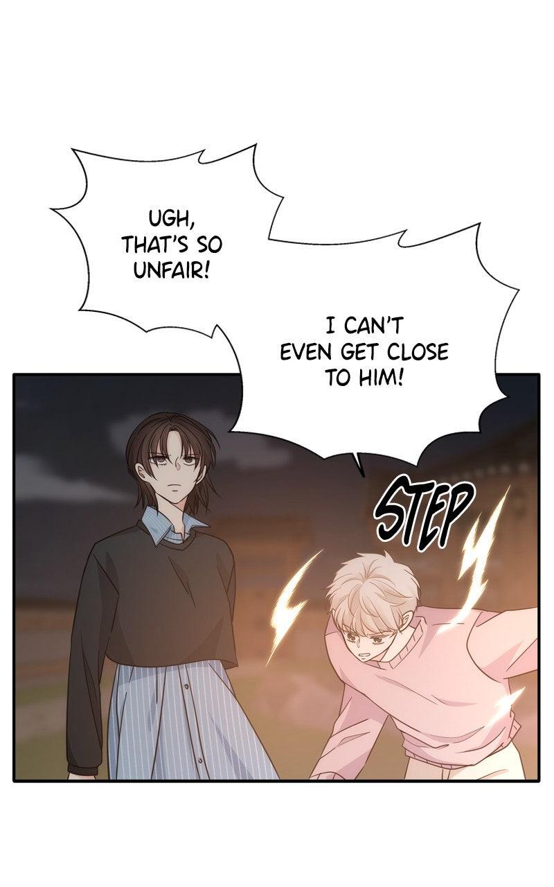 Disaster Is Always By My Side Chap 55 - Next Chap 56