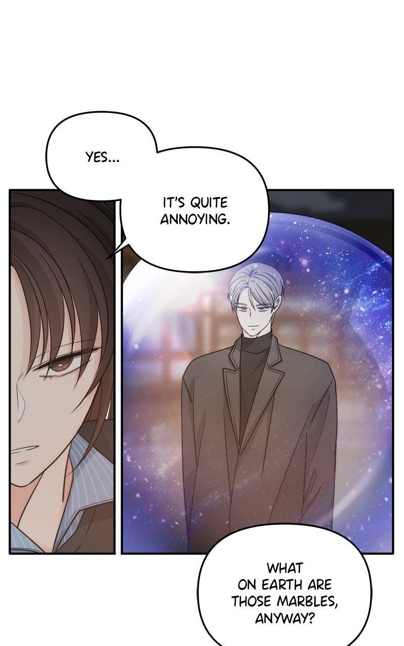 Disaster Is Always By My Side Chap 55 - Next Chap 56