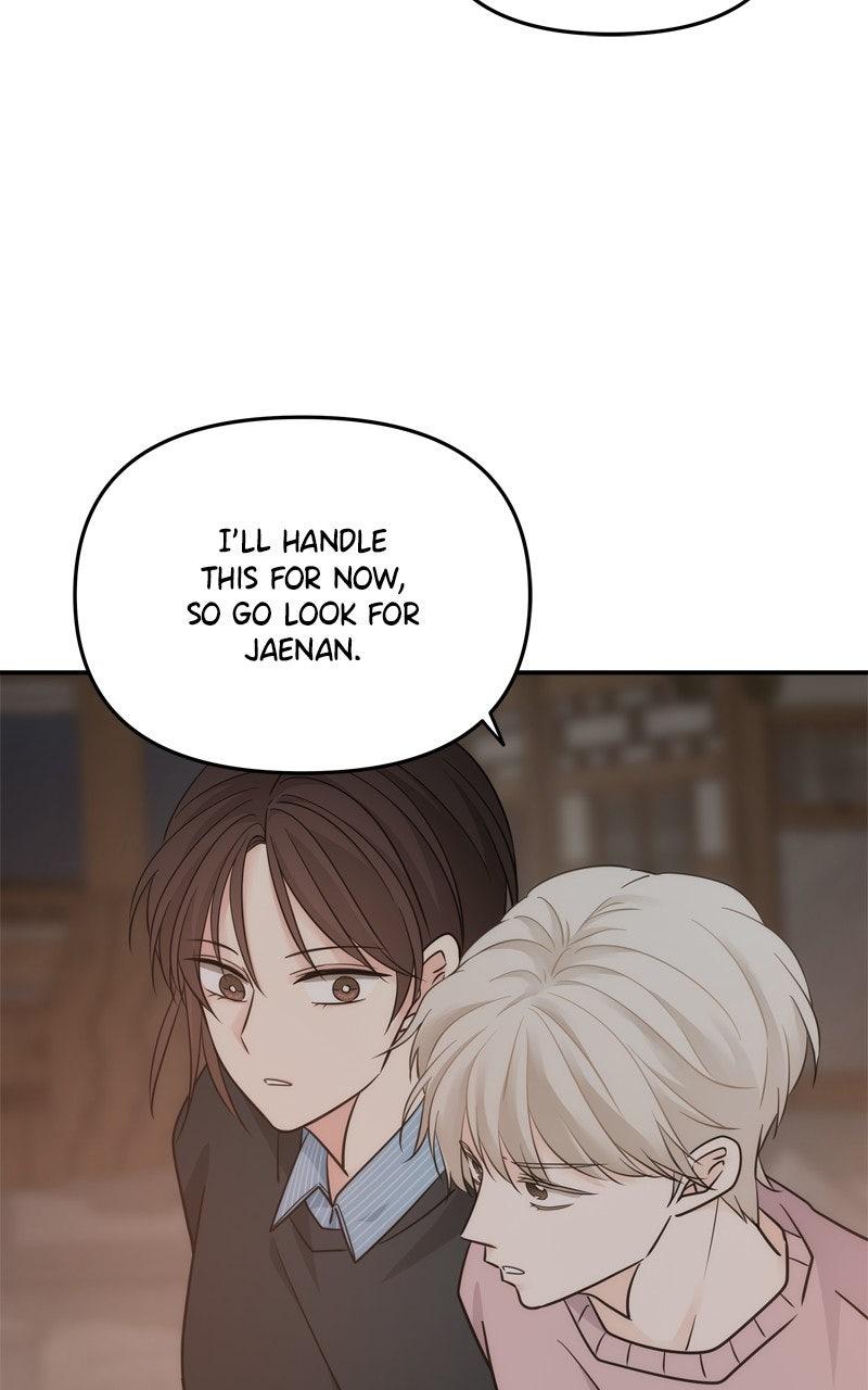 Disaster Is Always By My Side Chap 55 - Next Chap 56
