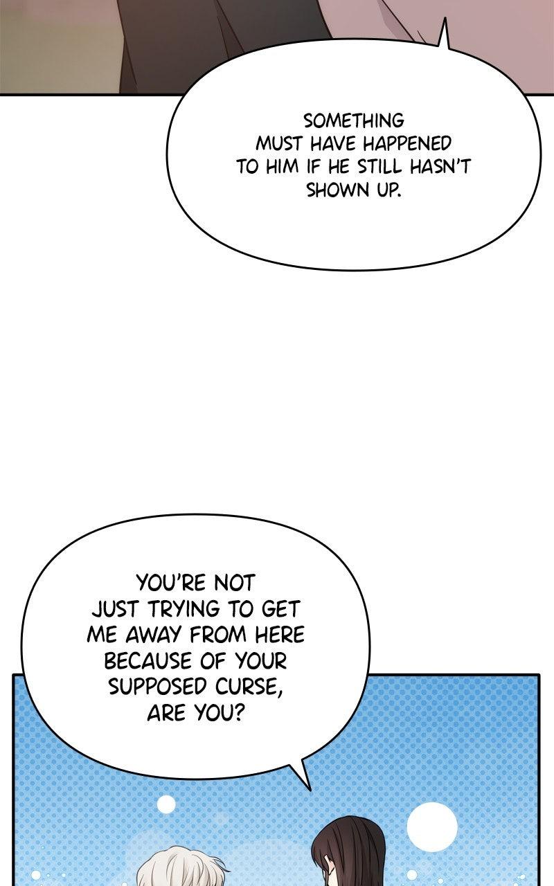 Disaster Is Always By My Side Chap 55 - Next Chap 56