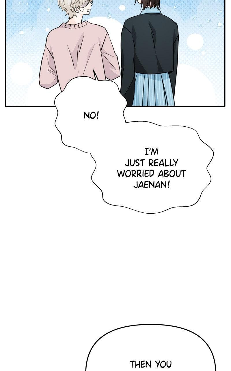 Disaster Is Always By My Side Chap 55 - Next Chap 56