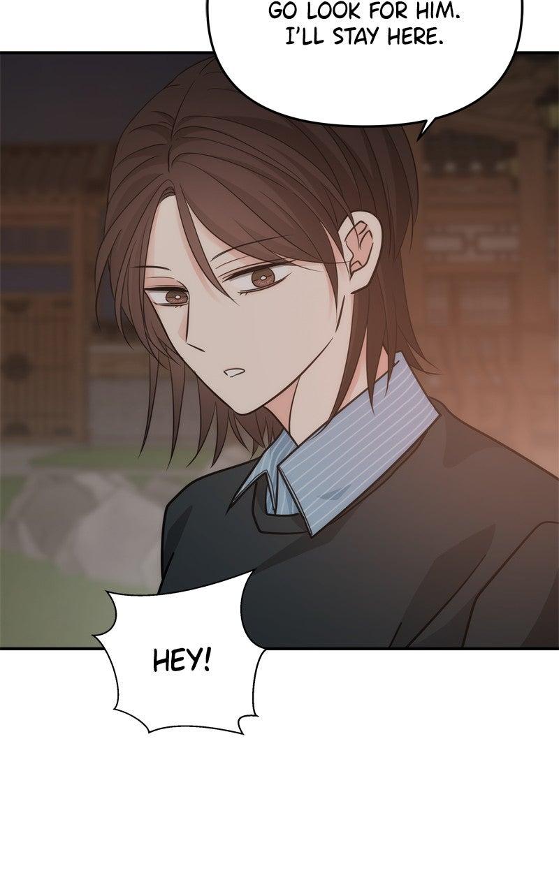 Disaster Is Always By My Side Chap 55 - Next Chap 56