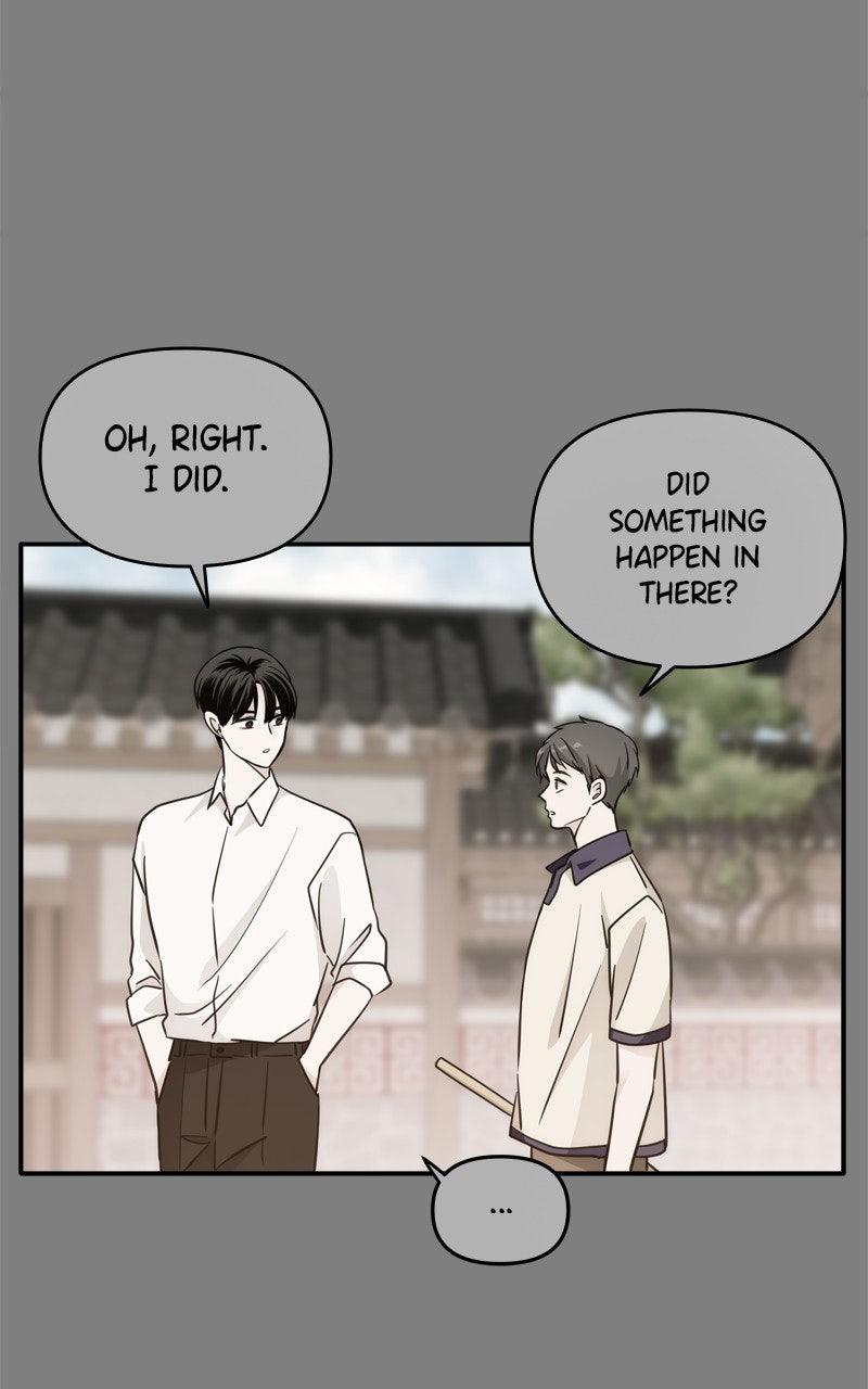 Disaster Is Always By My Side Chap 55 - Next Chap 56