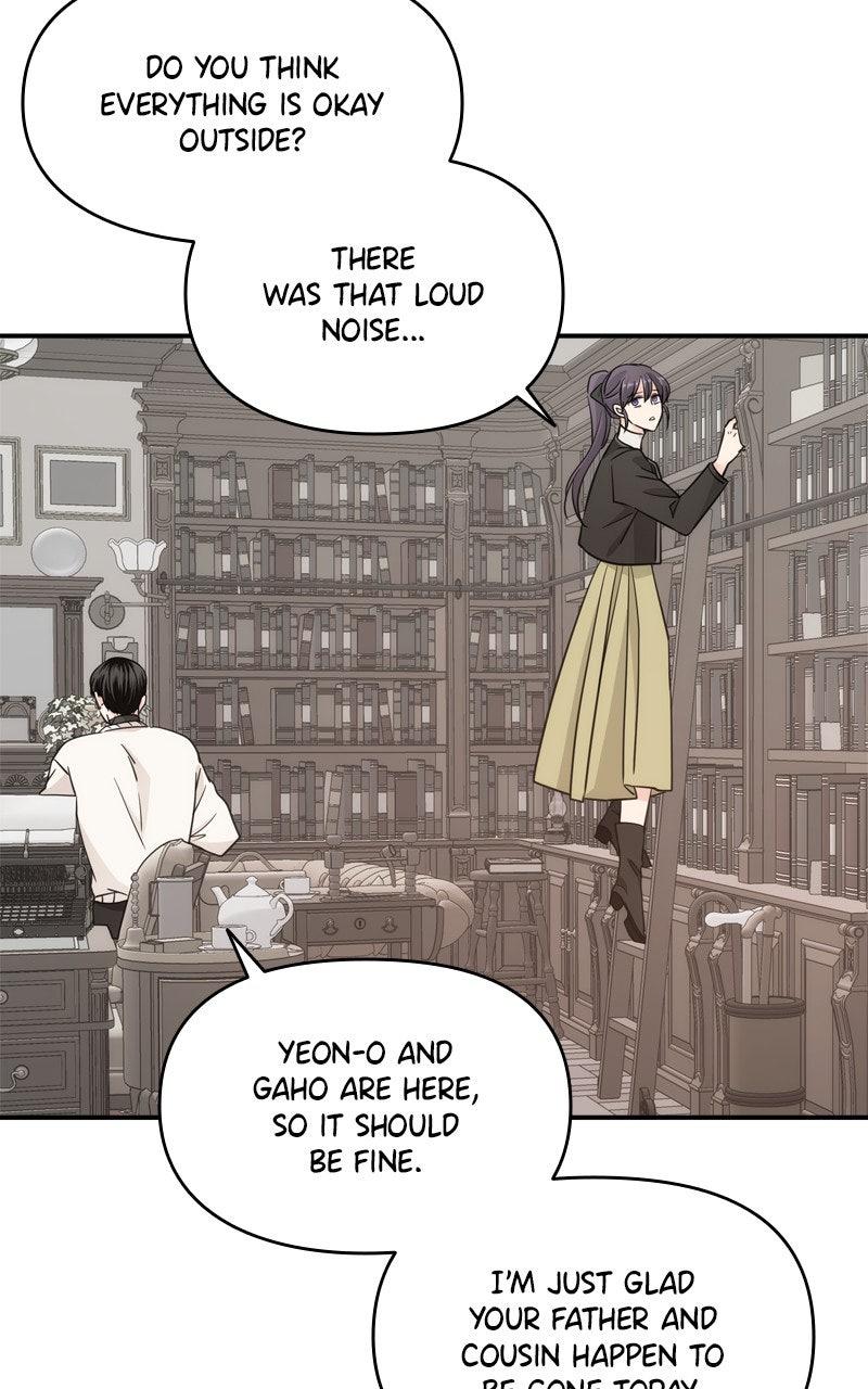 Disaster Is Always By My Side Chap 55 - Next Chap 56