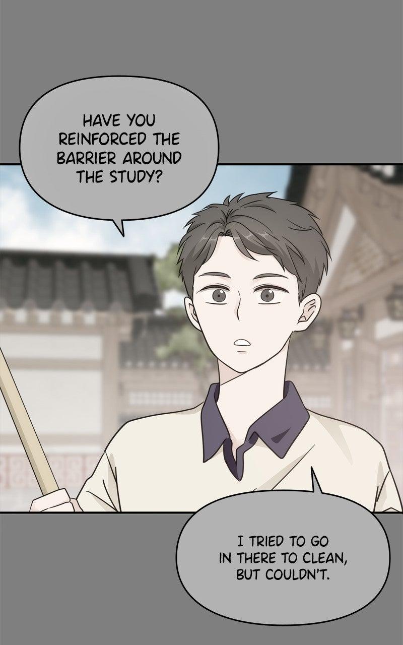 Disaster Is Always By My Side Chap 55 - Next Chap 56