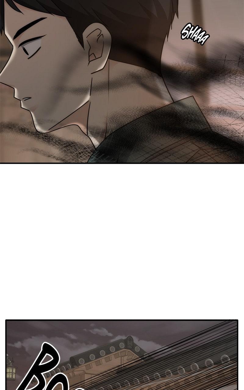 Disaster Is Always By My Side Chap 55 - Next Chap 56