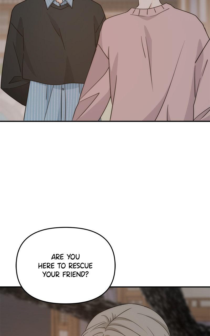 Disaster Is Always By My Side Chap 55 - Next Chap 56