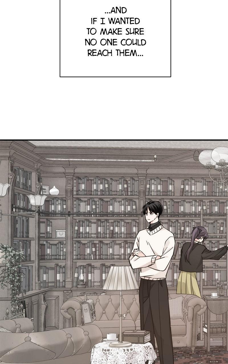 Disaster Is Always By My Side Chap 55 - Next Chap 56