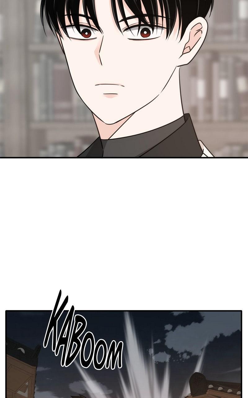 Disaster Is Always By My Side Chap 55 - Next Chap 56