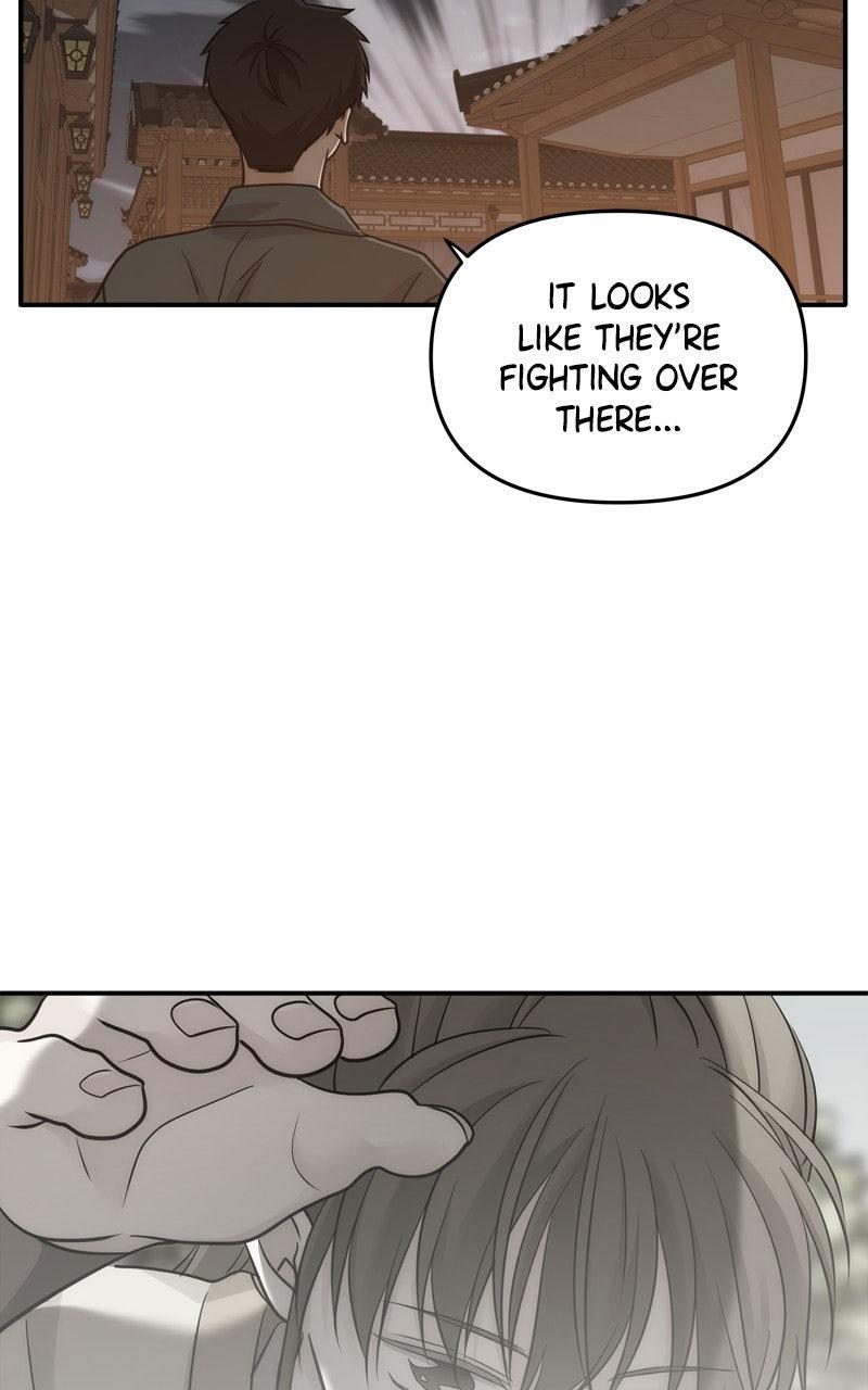 Disaster Is Always By My Side Chap 55 - Next Chap 56
