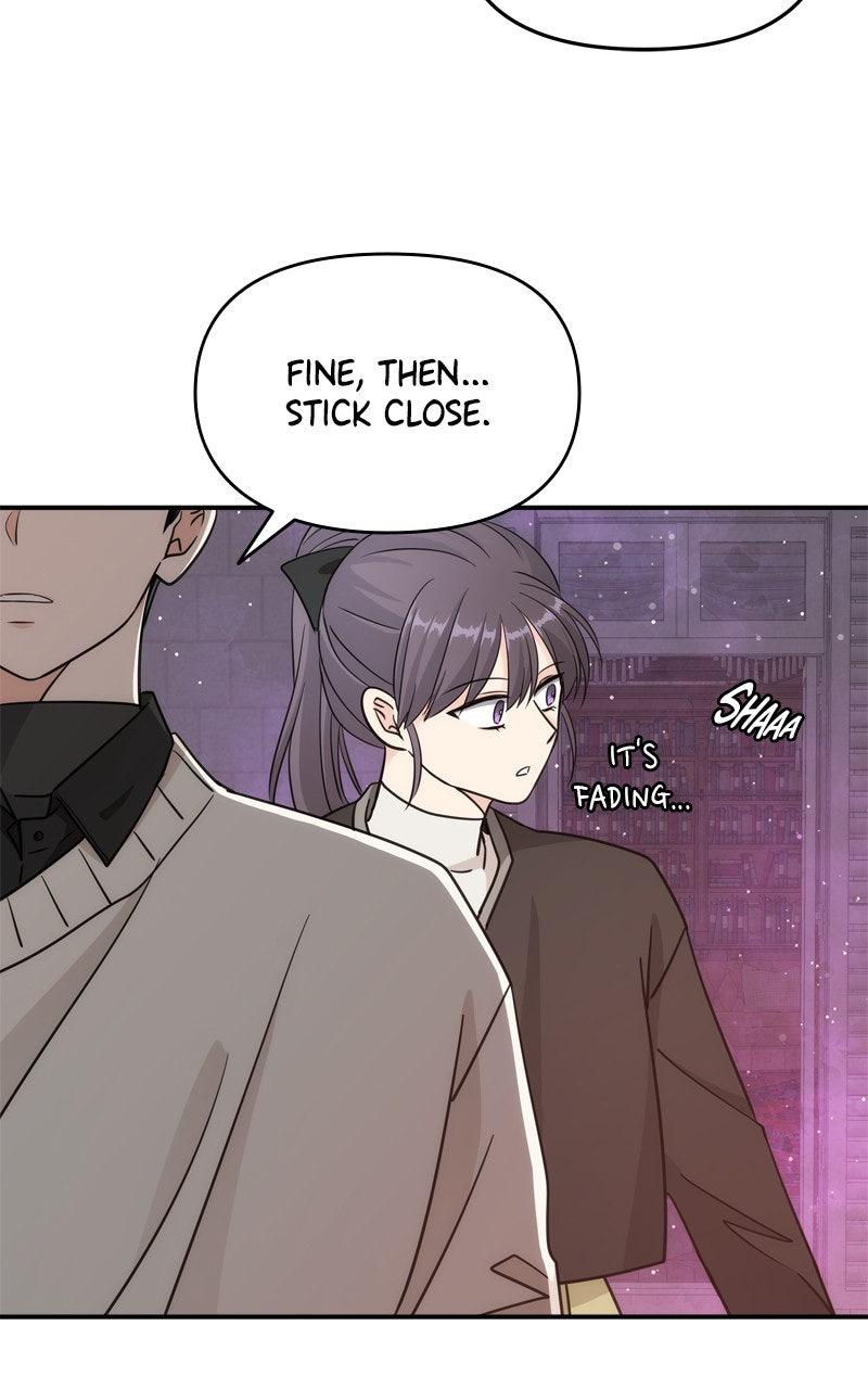 Disaster Is Always By My Side Chap 55 - Next Chap 56