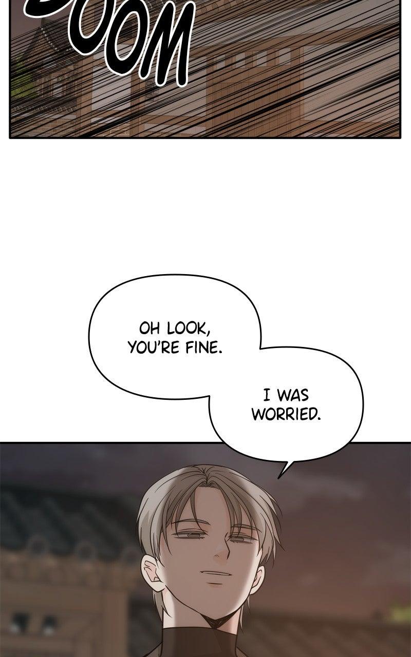 Disaster Is Always By My Side Chap 55 - Next Chap 56