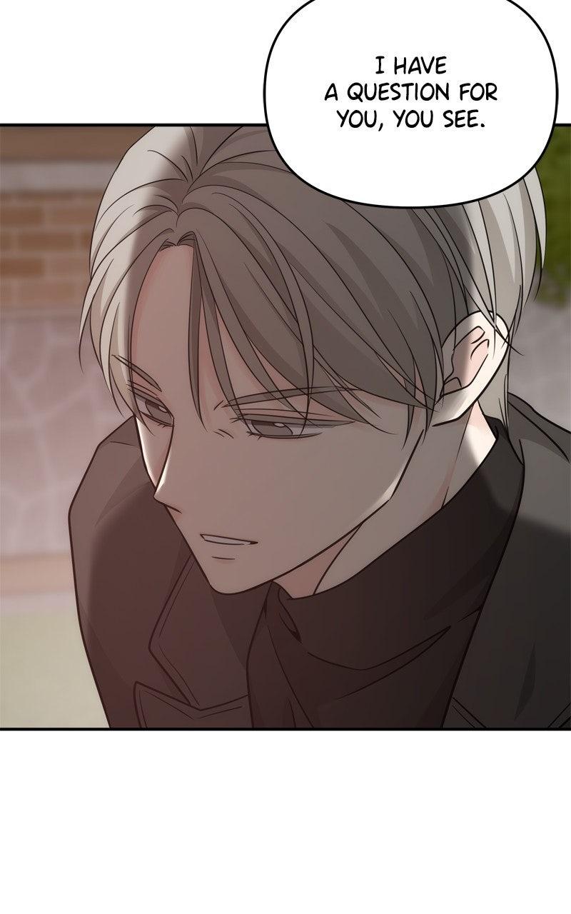 Disaster Is Always By My Side Chap 55 - Next Chap 56