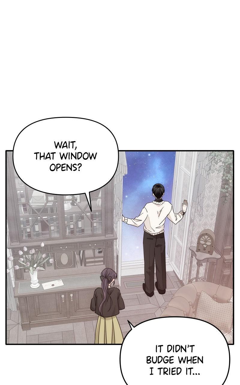 Disaster Is Always By My Side Chap 55 - Next Chap 56