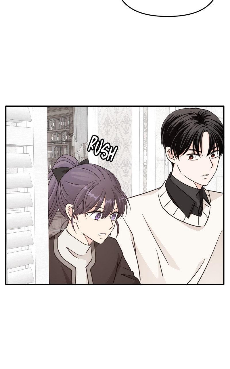 Disaster Is Always By My Side Chap 55 - Next Chap 56