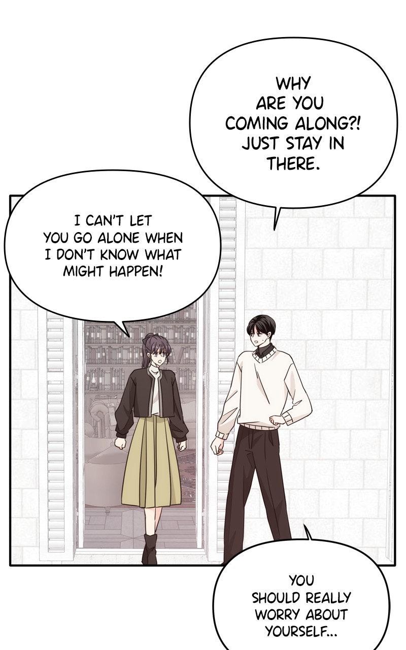 Disaster Is Always By My Side Chap 55 - Next Chap 56