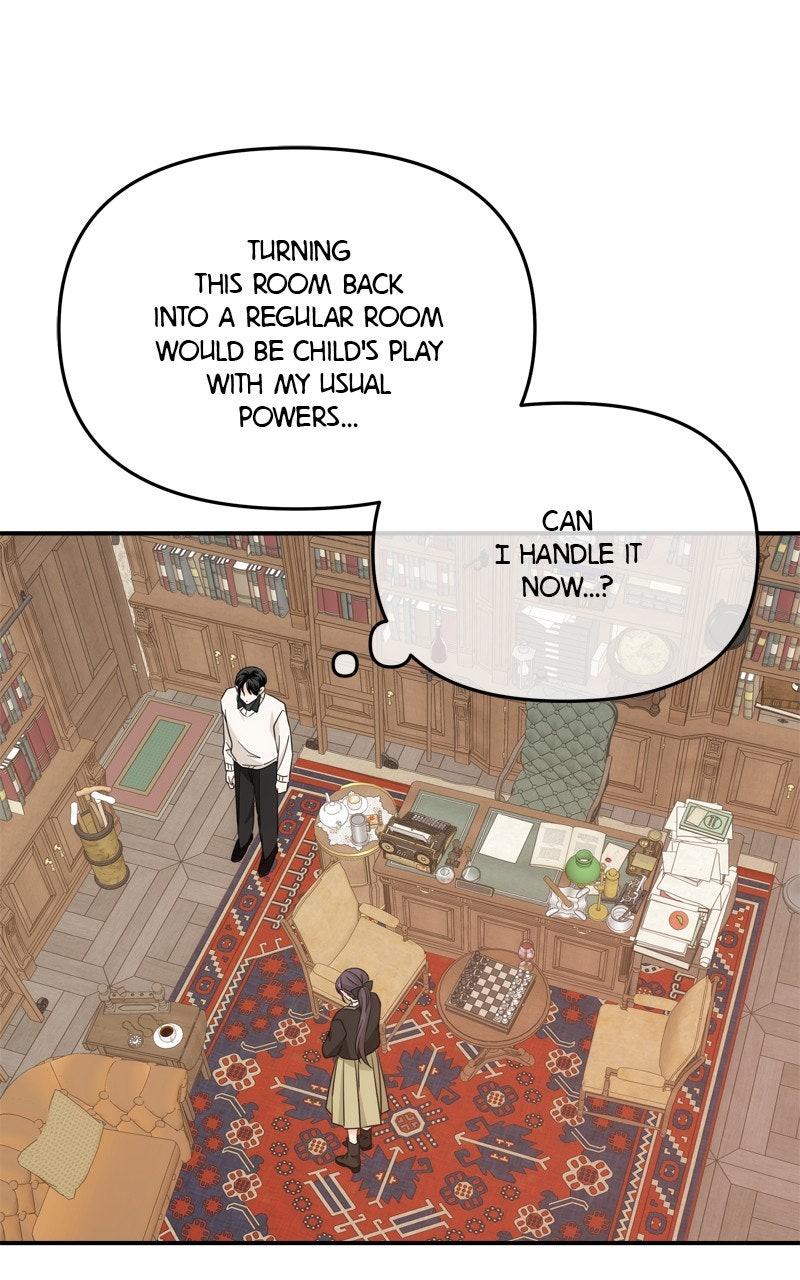 Disaster Is Always By My Side Chap 55 - Next Chap 56