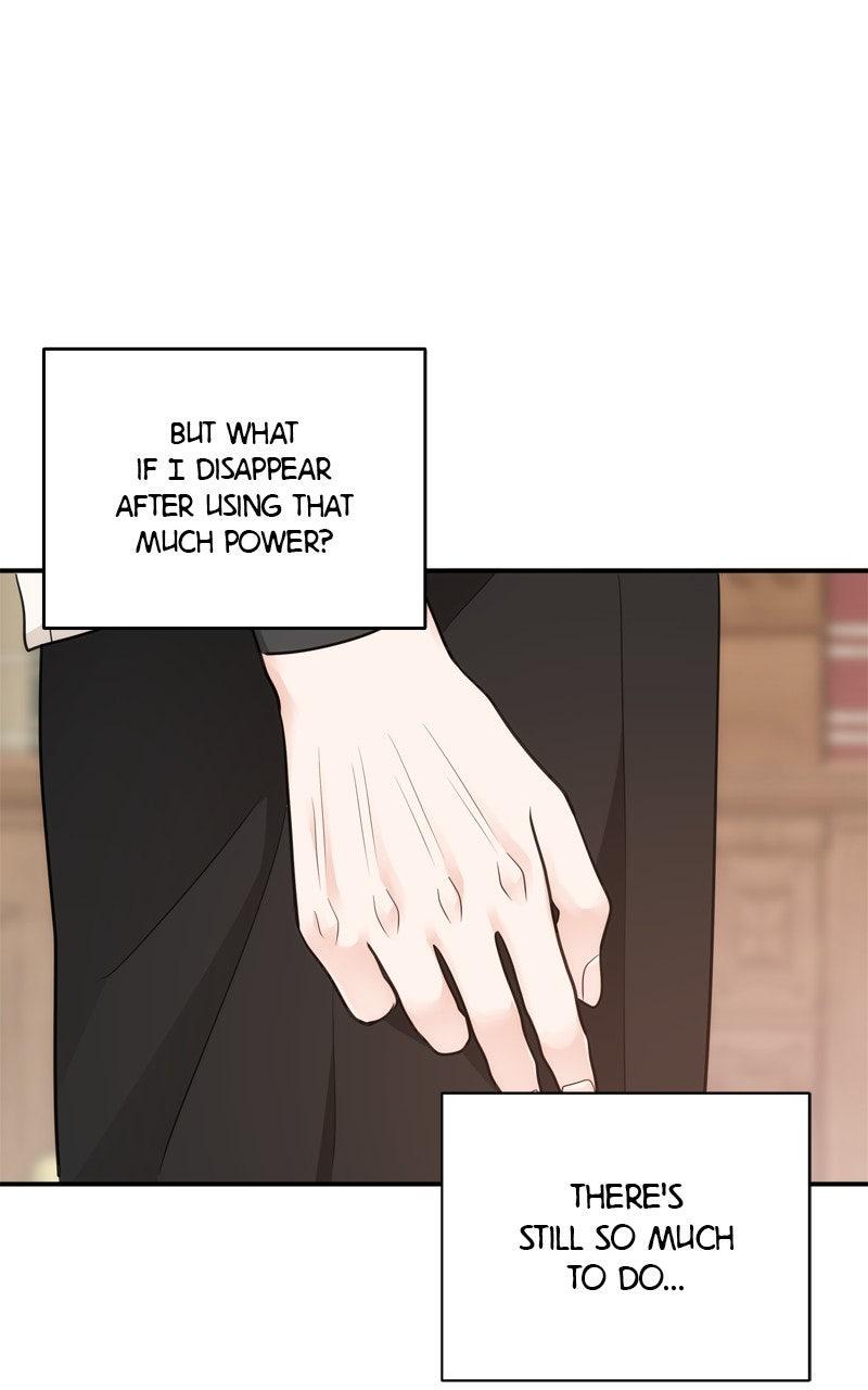 Disaster Is Always By My Side Chap 55 - Next Chap 56