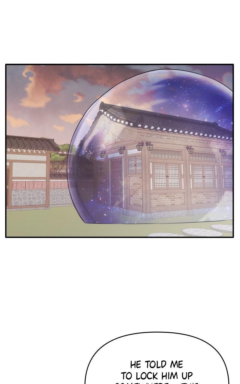 Disaster Is Always By My Side Chap 55 - Next Chap 56